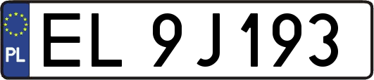 EL9J193