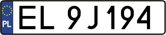 EL9J194