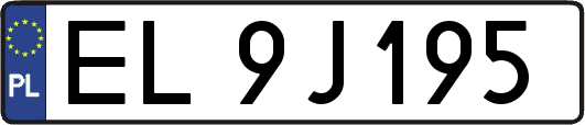 EL9J195