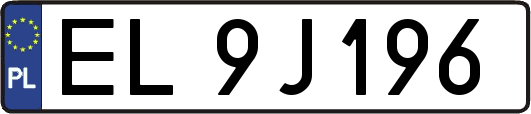 EL9J196