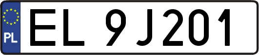 EL9J201