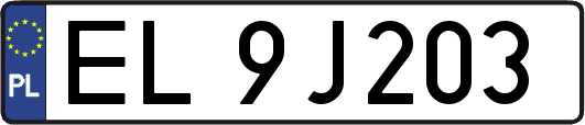 EL9J203
