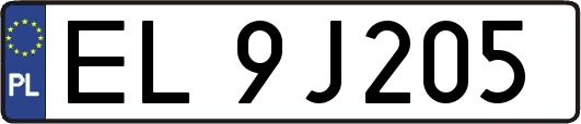 EL9J205