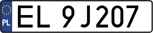 EL9J207
