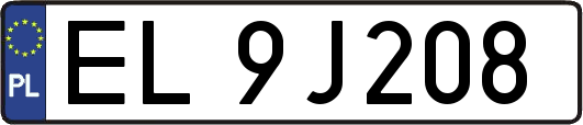 EL9J208