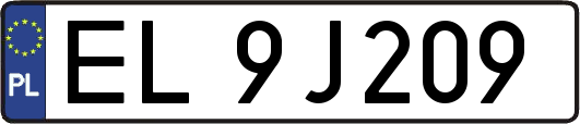 EL9J209
