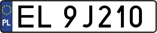 EL9J210