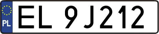 EL9J212