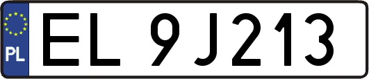 EL9J213