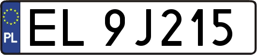 EL9J215