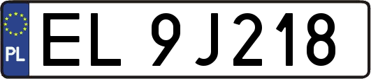EL9J218