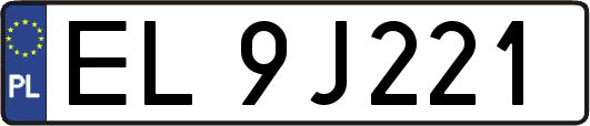 EL9J221