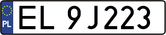 EL9J223