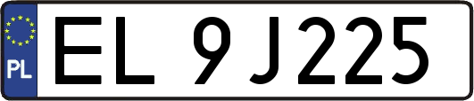 EL9J225