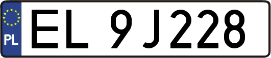 EL9J228