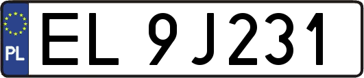 EL9J231