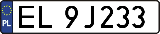 EL9J233