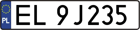 EL9J235