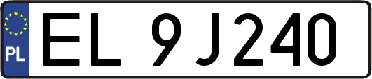 EL9J240