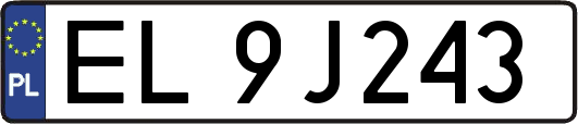 EL9J243