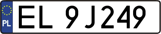 EL9J249