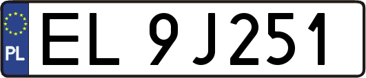 EL9J251