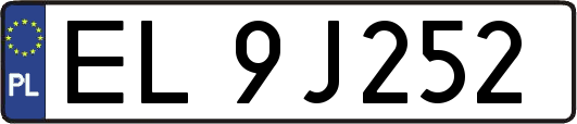 EL9J252