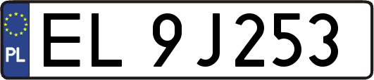 EL9J253