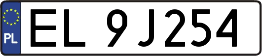 EL9J254