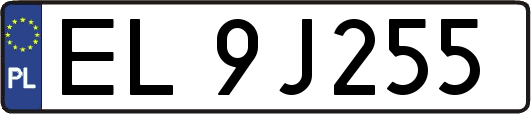 EL9J255