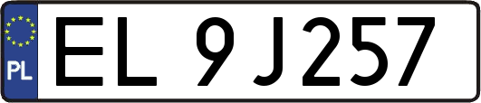 EL9J257