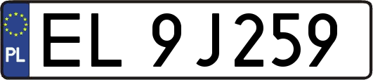 EL9J259