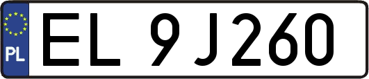 EL9J260