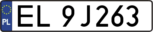 EL9J263