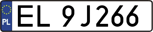 EL9J266