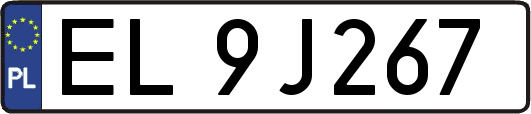 EL9J267