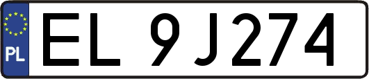 EL9J274