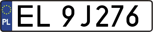 EL9J276