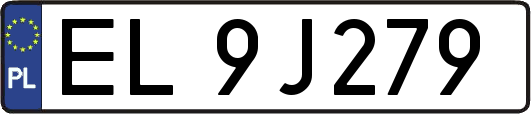 EL9J279