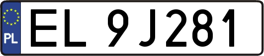 EL9J281