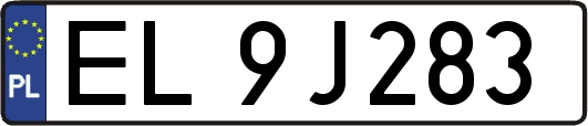 EL9J283
