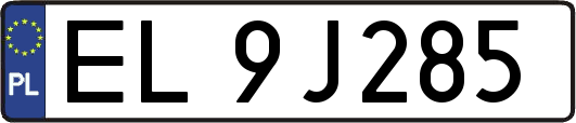 EL9J285