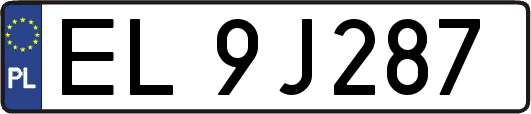 EL9J287