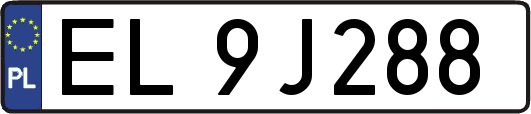 EL9J288