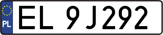 EL9J292