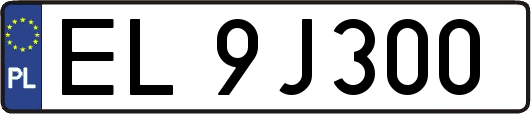 EL9J300