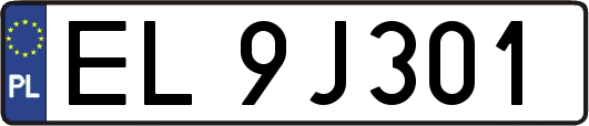 EL9J301