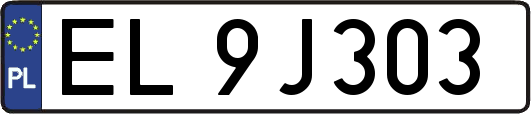 EL9J303