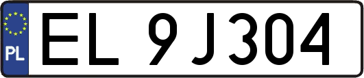 EL9J304