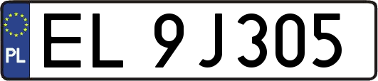 EL9J305